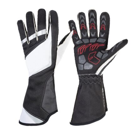 Karting Gloves