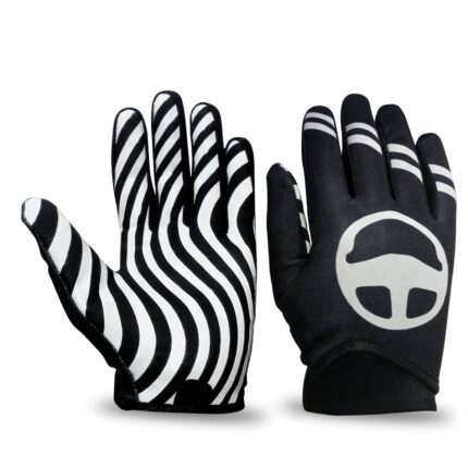 Sim Racing Gloves
