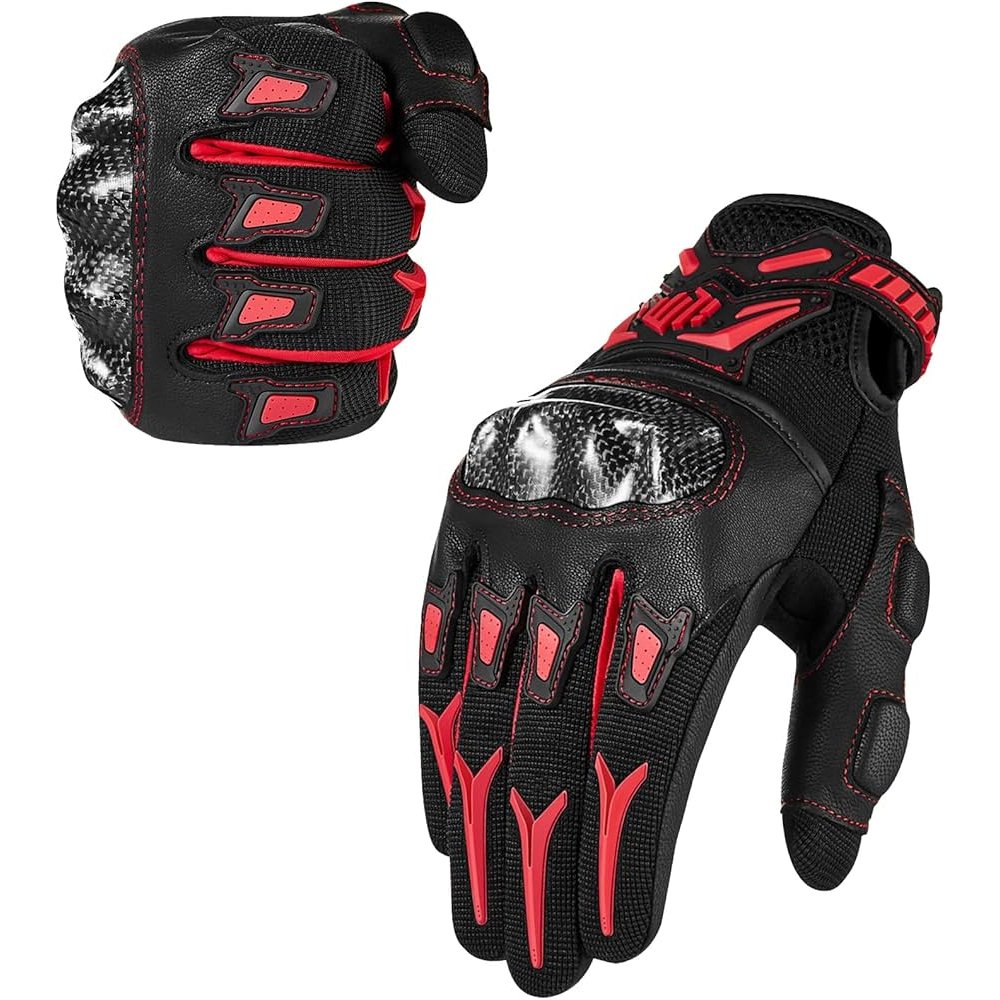 13-2.jpg Motocross Gloves - Image 1