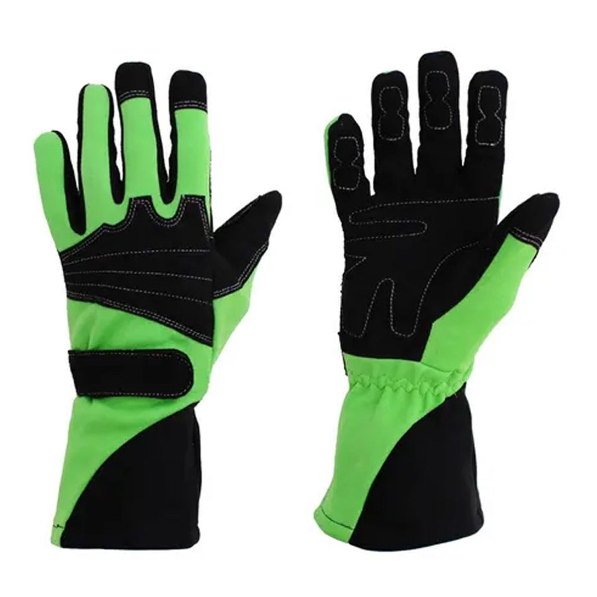 16-1.jpg Karting Gloves - Image 1