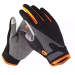 Sim Racing Gloves