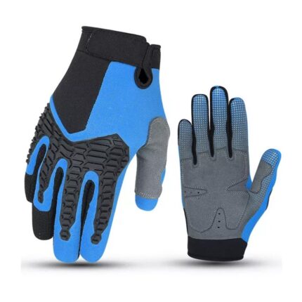 Bmx Gloves