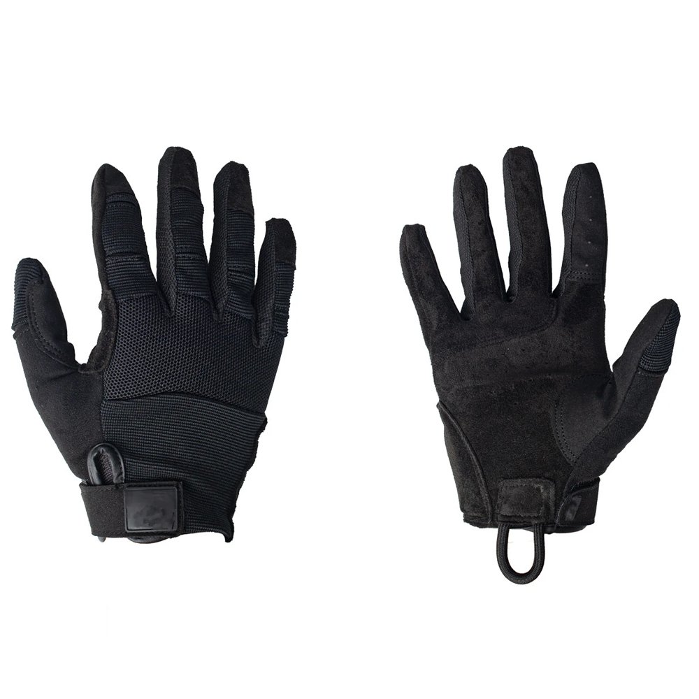 21.jpg Paintball Gloves - Image 1